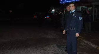 Fethiye'de Silahlı Kavga: 2 Yaralı