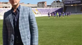 Futbol: Spor Toto Süper Lig