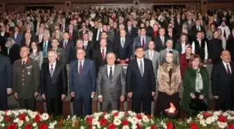 Gaziantep'in Kurtuluşunun 91. Yıl Dönümü Kutlandı