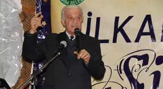 İlkadım Şiir Akşamları