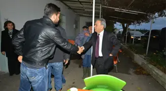 İzmir Büyükşehir Belediyesi Hizmet Üsleri Kuracak