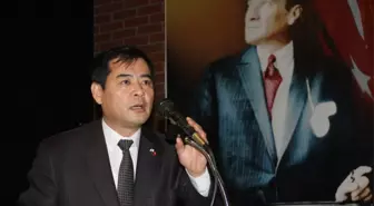 Japon Deprem Uzmanı Deprem Gerçeğini Anlattı