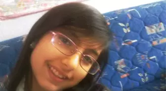 Konya'da 13 Yaşındaki Kayıp Kızın Cesedi Bulundu