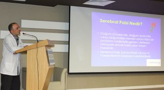 Medıcana'dan 'Serebral Palsi' Konferansı
