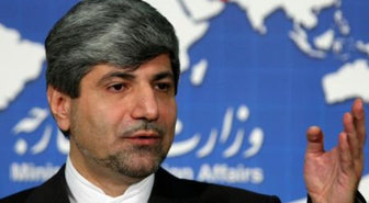 Mehmanparast Aa'yı Ziyaret Etti