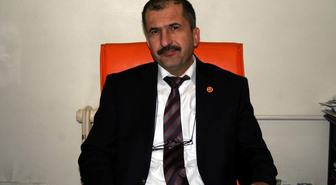 MHP Bozüyük İlçe Başkanı Köftecioğlu Açıklaması