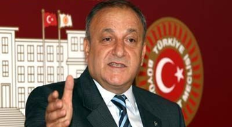 MHP'li Vural'ın Basın Toplantısı