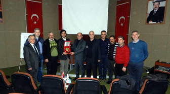 Salihlili Gençler, Liderlik Tüyoları Aldı