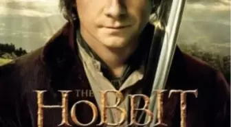 'The Hobbit' Heyecanı Tam Gaz Devam