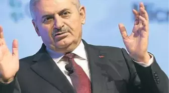 Ulaştırma, Denizcilik ve Haberleşme Bakanı Yıldırım'ın Kabulü