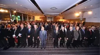136. Sedat Simavi Ödülleri Sahiplerini Buldu
