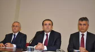 AK Parti'li Mahir Ünal Açıklaması