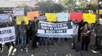 Antalya Bürosu'nun Bölge Haberleri (6)