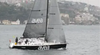 Avea Yelken Takımına Yeni Bir Ödül