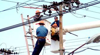 Burdur'da Elektrik Kesintisi