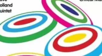 Cazın Kutup Yıldızı Dave Holland Beşlisi