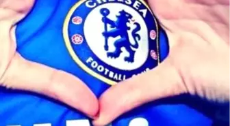 Chelsea'nin İnadı İnat! İlle de Sen!..