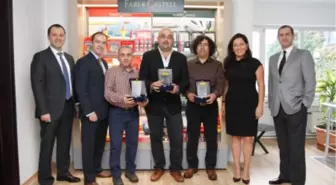 Faber-Castell Vitrin Yarışması