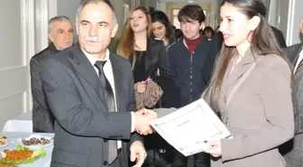 Histoloji ve Embriyoloji Laboratuvarları Hizmete Girdi