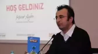 İnsan Doğuştan Bir Fıtrat Sahibidir
