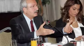Kılıçdaroğlu'nun Özhaseki Hakkındaki İddiaları