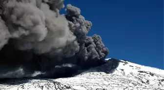 Nikaragua'da Yanardağ Korkusu