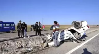 Ölü Diye Ambulansa Alınmayan Çocuğun, Sonradan Öldüğü İddiası