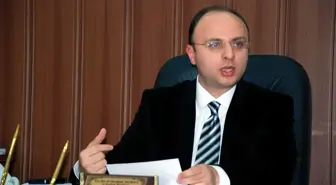 Şanlıurfa Sağlık Müdürü Duran'dan 'H1n1 Virüsü' Açıklaması