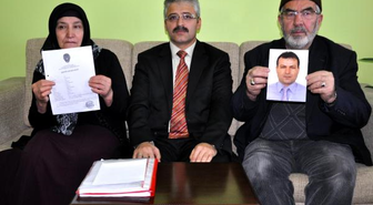 Şehitlik Belgesi Verildi Ancak, Şehit Sayılmadı