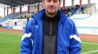 Sorgun Belediyespor Kırıkkale Yahşihanspor Maçına Hazırlanıyor