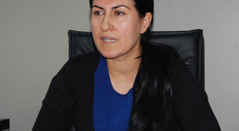 Töre Kurbanı Kıza Batmanlı Kadınlar Sahip Çıkacak