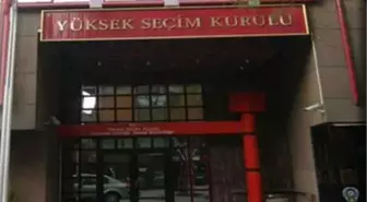 Ysk, Ordu Ziraat Odası'nın Genel Kurulunda Yürütülen Organ Seçim İşlemlerini İptal Etti