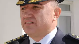 Amasya Polisinden Maksimum Yılbaşı Tedbiri