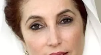 Benazir Butto, Ölümün 5. Yıl Dönümünde Anıldı