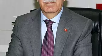 Bursa Valisi Harput'a 'Turizm' Ödülü