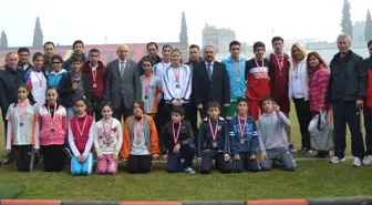 Büyük Atatürk Koşusu Yapıldı