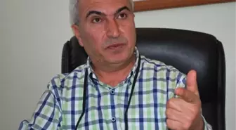 CHP Hatay Milletvekili Akgöl.'Çiftçi Üretim Maliyetlerini Karşılamakta Zorlanıyor, Bunun Üstüne Bir...