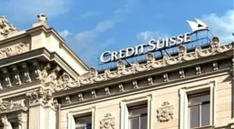 Credit Suisse YKB'yi Değerlendirdi