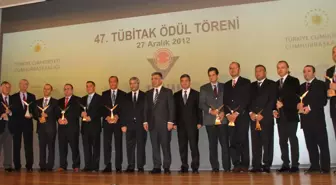 Devletin Zirvesindeki 'Türk Bilim İnsanları'