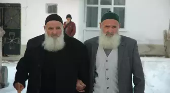 Erzurum'un Şirin Dedeleri