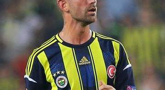 Fenerbahçeli Futbolcu Meireles'in Cezası Düştü