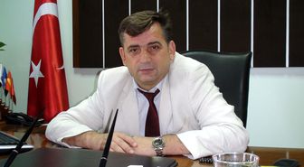 Gediz Emniyet Müdürü Haci Çağlar Açıklaması