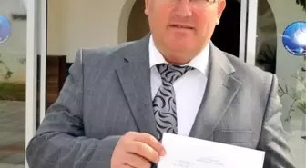 Göltürkübükü Belediye Başkanı Görevine İade Edildi