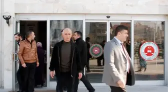 Isparta'da Belediye Davasında Bilirkişi Raporu Beklenecek