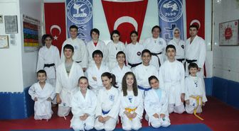 Korkmaz Milli Hakemliğe Terfi Etti