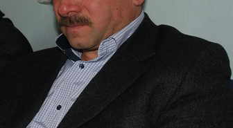 Kütahya'da Şehit Düşen Askerin Baba Evine Ateş Düştü