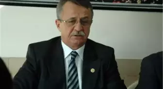 Milletvekili Belen: Ergene Çorlu'yu Kuşa Çevirdi