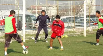 Spor Toto 2. Lig