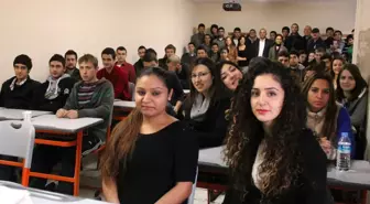 Thk Üniversitesi ve Zirve Dağcılık, Eğitimde İşbirliği Yapıyor