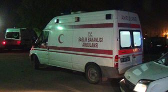 Töre Cinayeti Kurbanı Kefensiz Gömüldü
